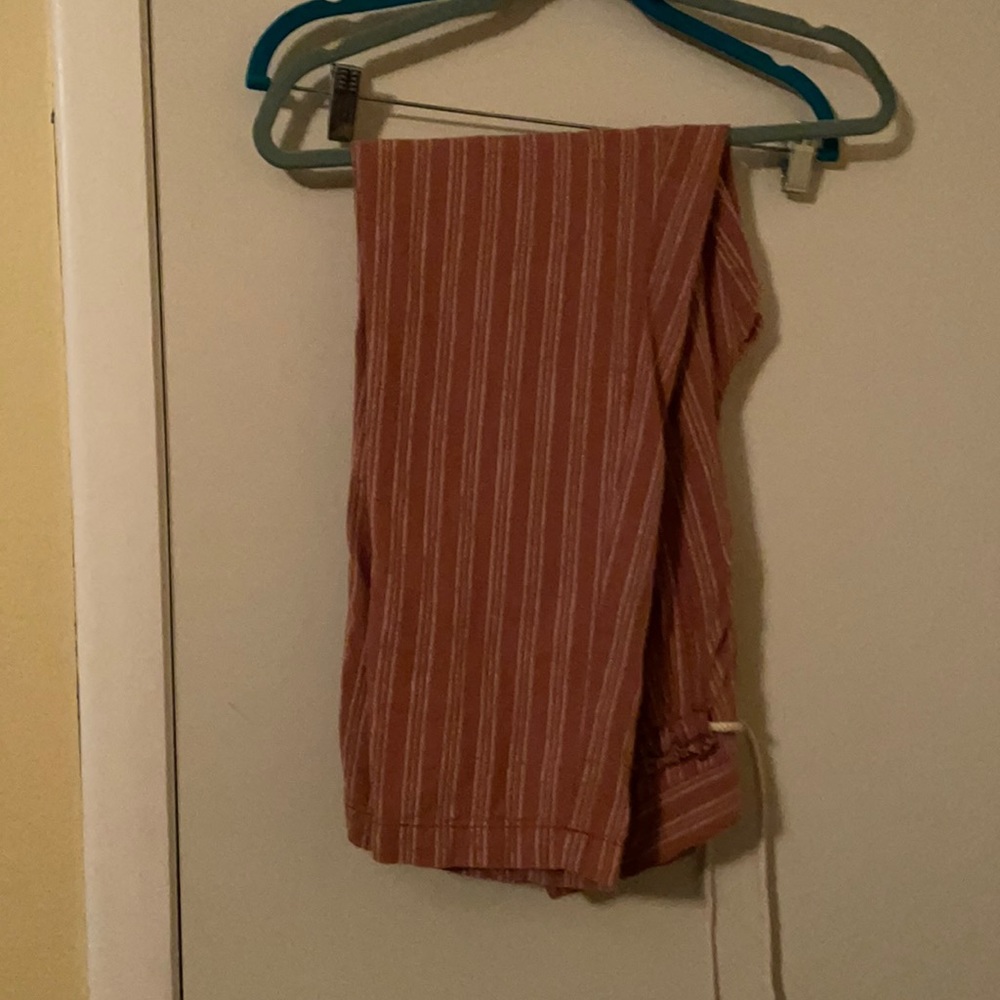 Anthropologie Pants size M